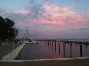Hafen